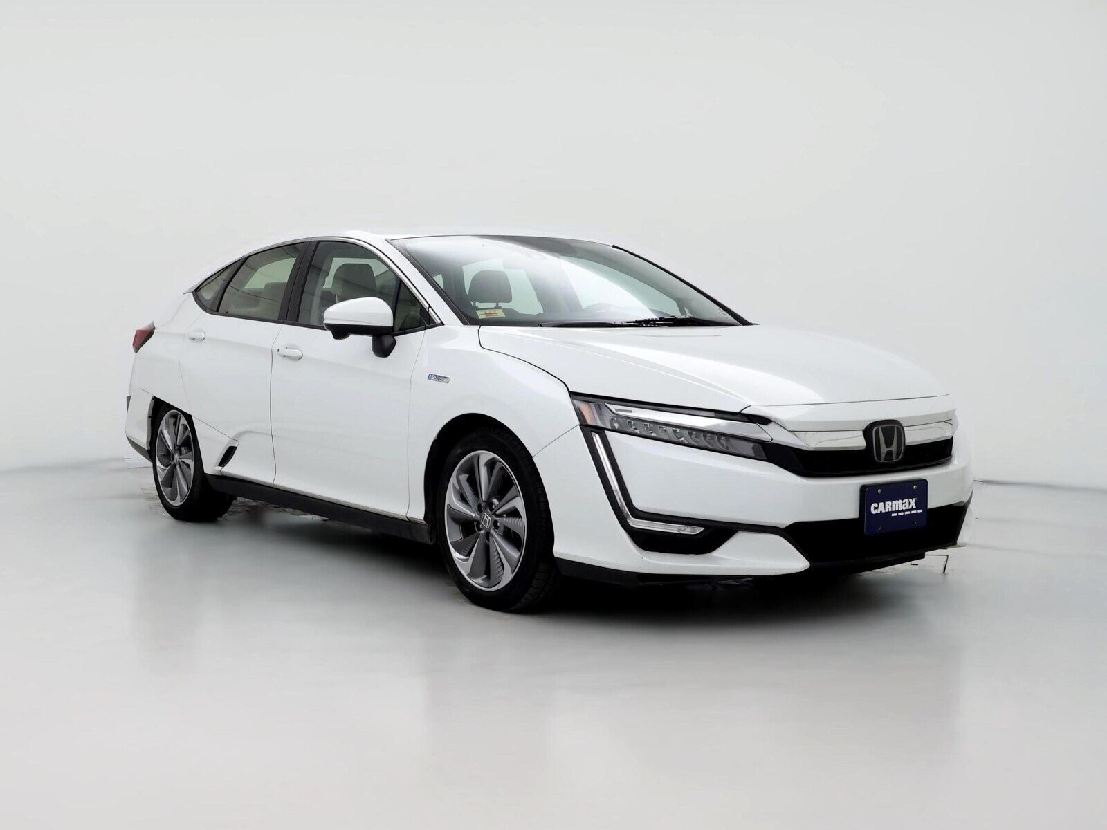 2019 HONDA Clarity