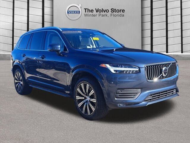 2023 VOLVO XC90