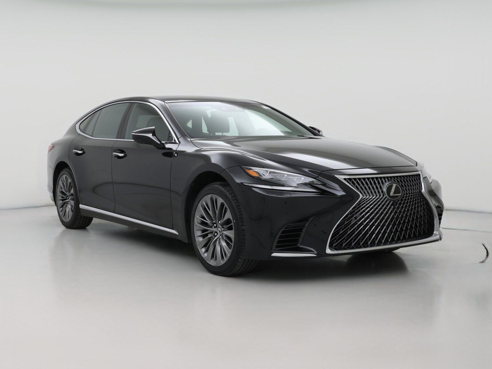 2018 LEXUS LS