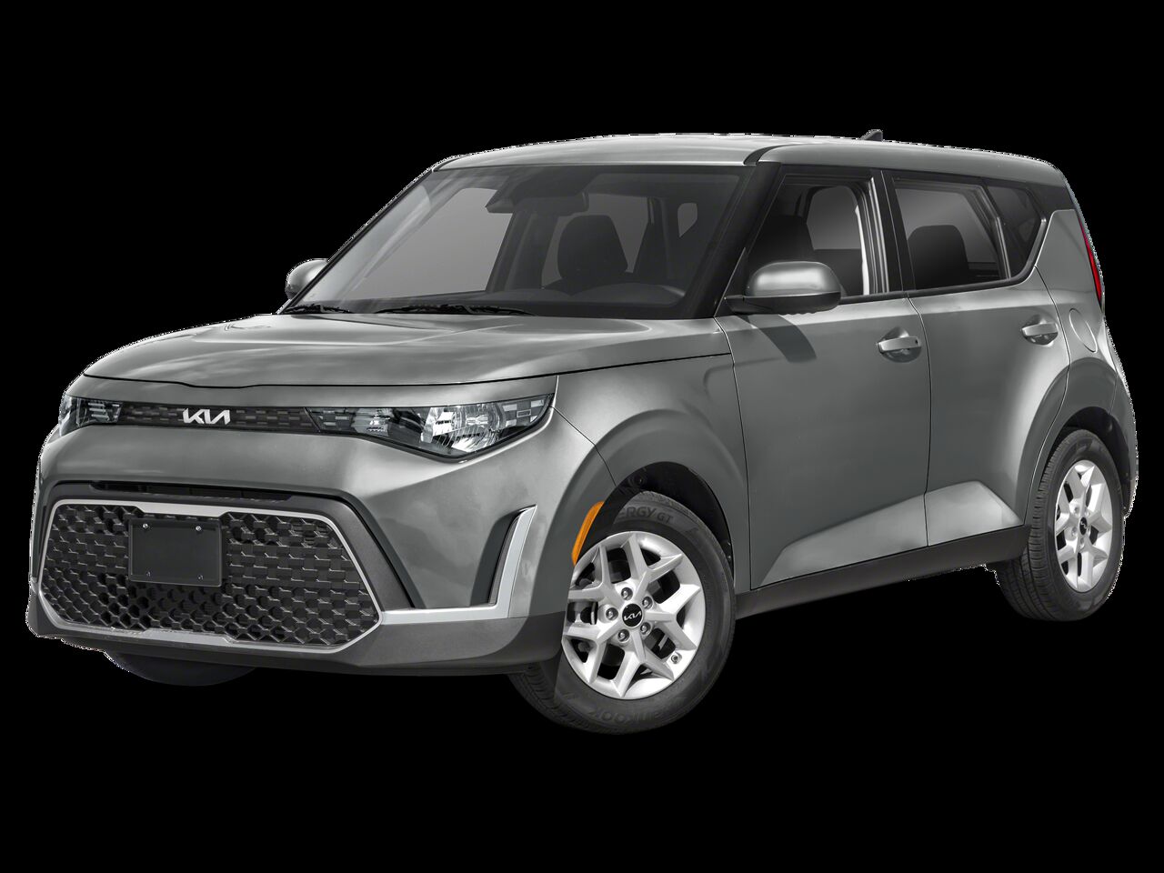 2025 KIA Soul