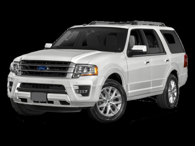 2016 FORD Expedition