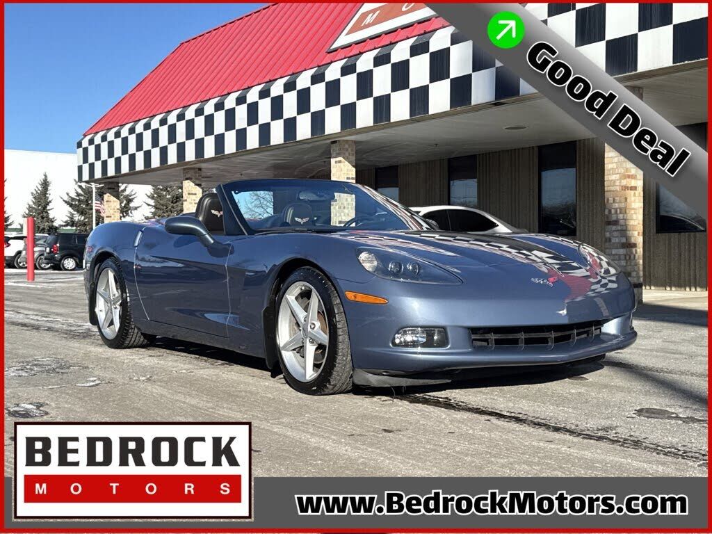 2011 CHEVROLET Corvette