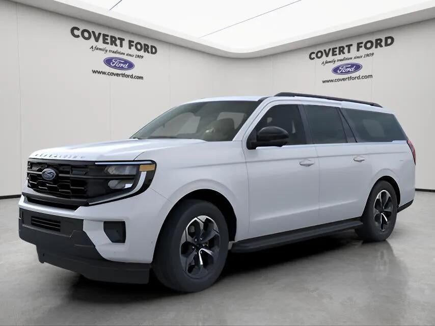 2026 FORD Expedition