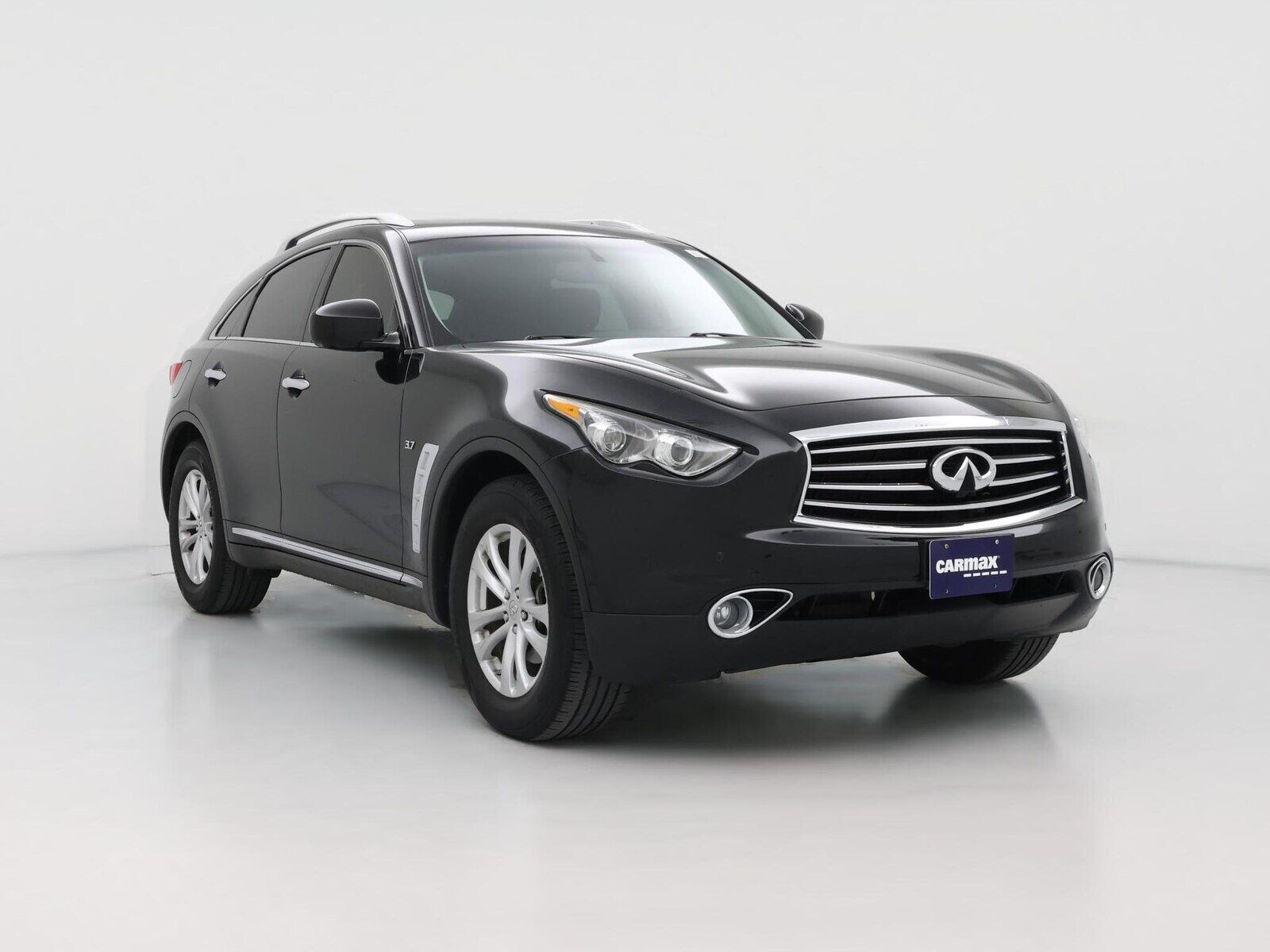 2016 INFINITI QX70