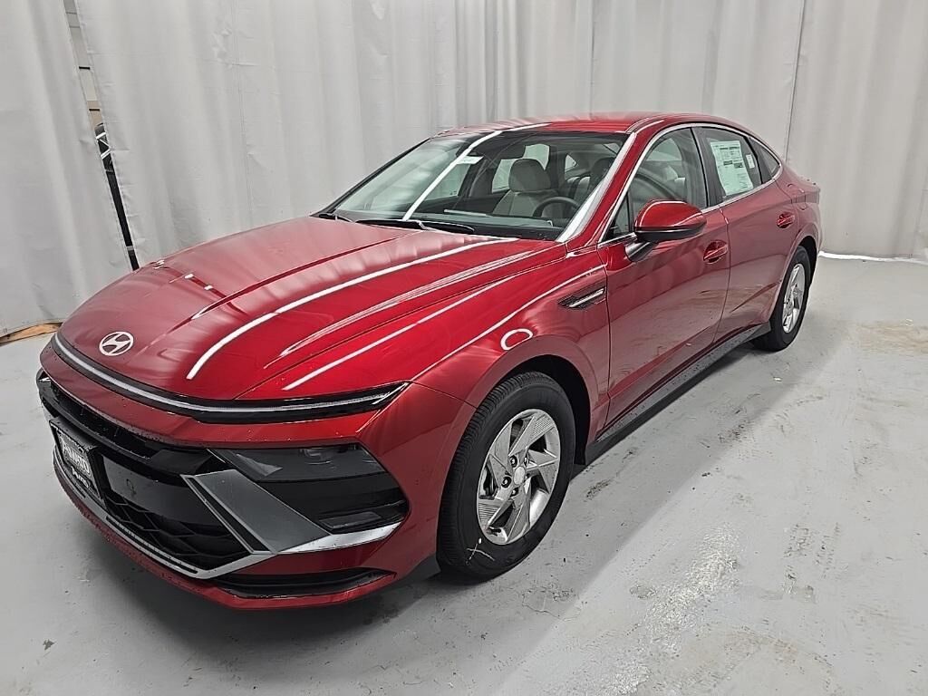 2026 HYUNDAI Sonata