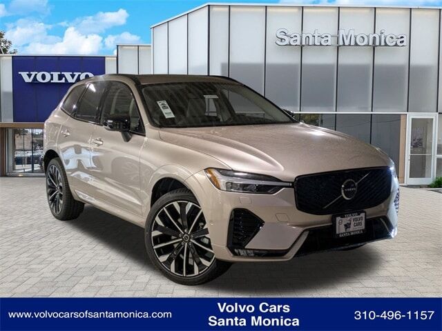 2026 VOLVO XC60