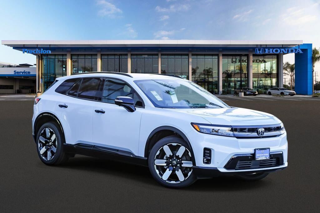 2026 HONDA Prologue