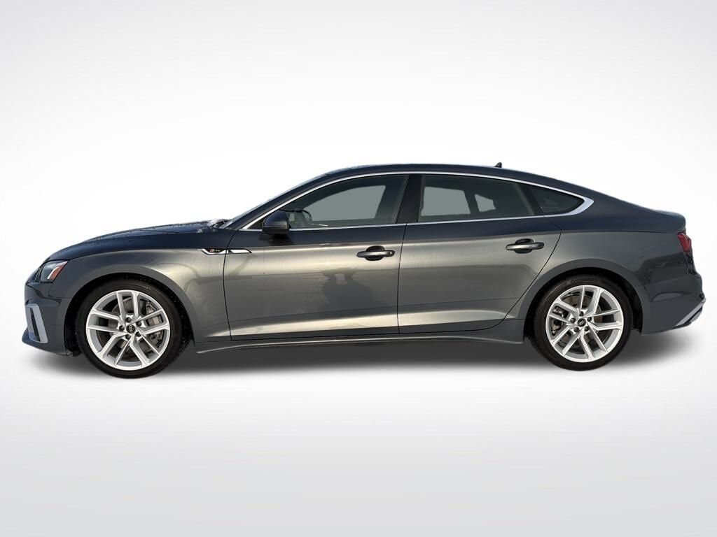 2023 Audi A5