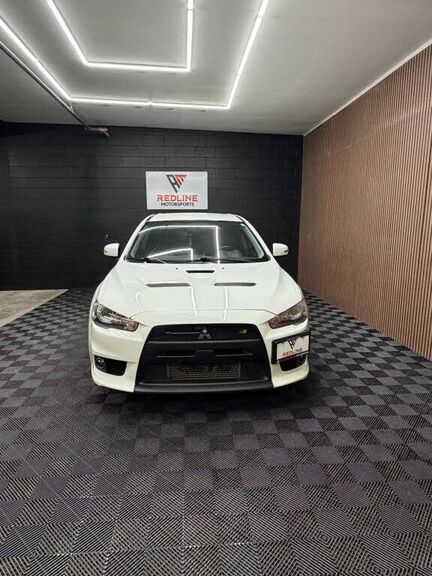 2015 MITSUBISHI Lancer