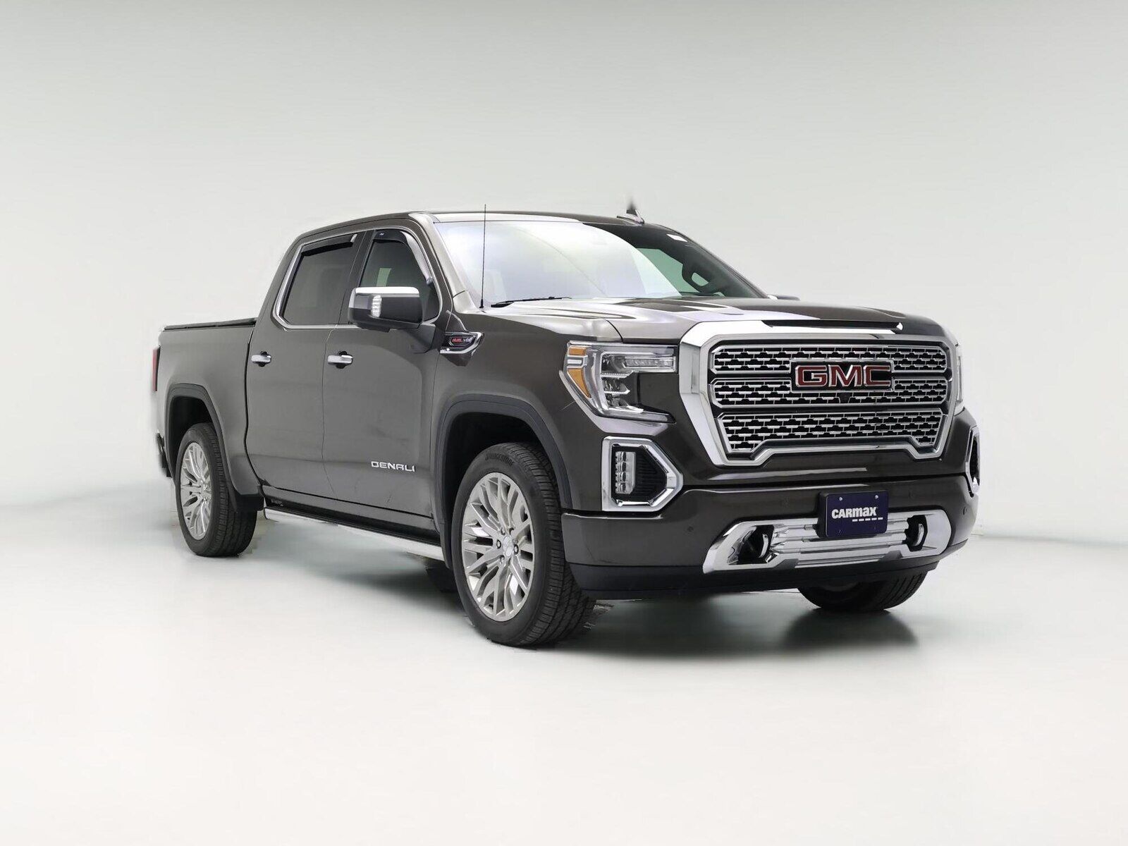 2019 GMC Sierra