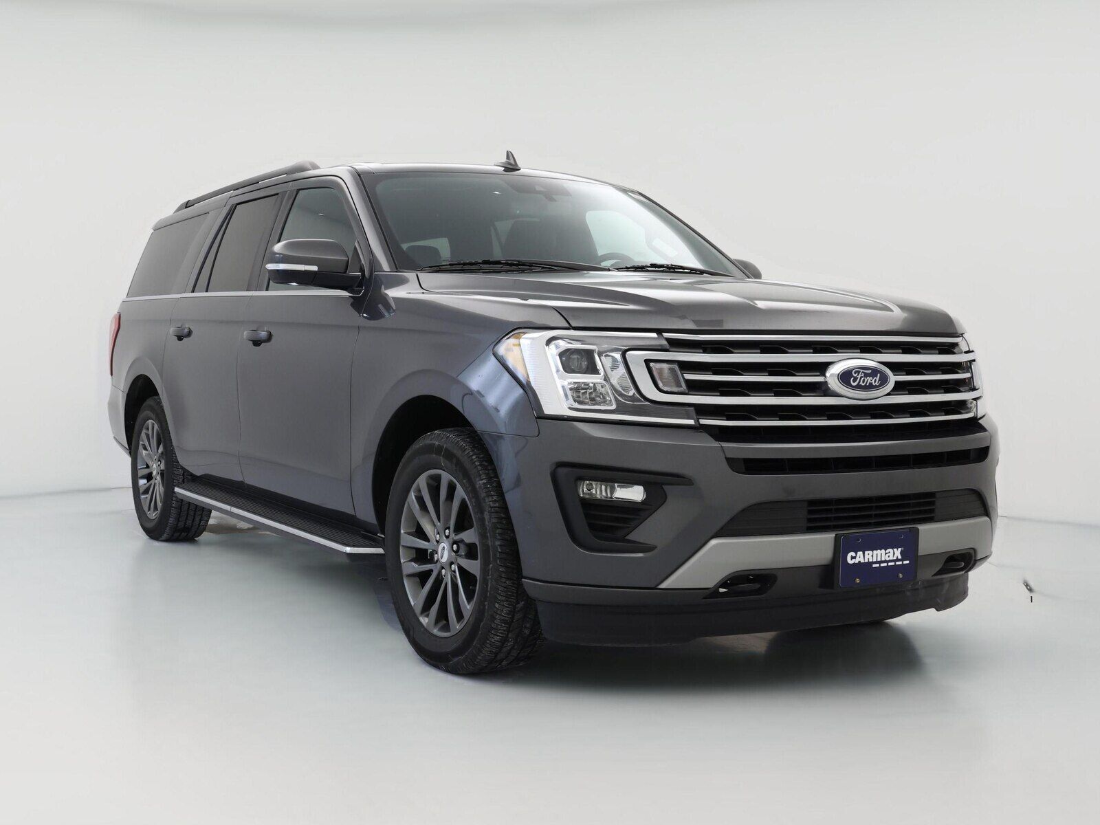 2020 FORD Expedition