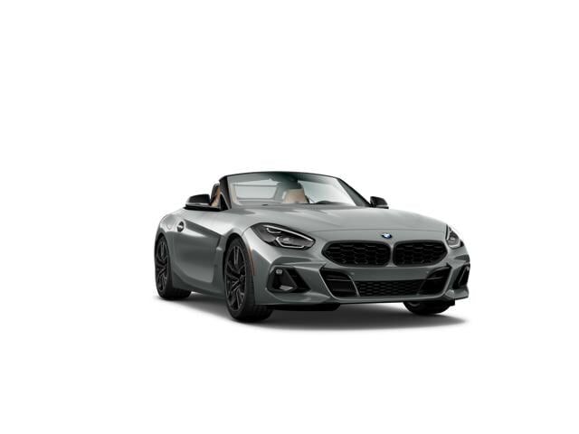 2026 BMW Z4