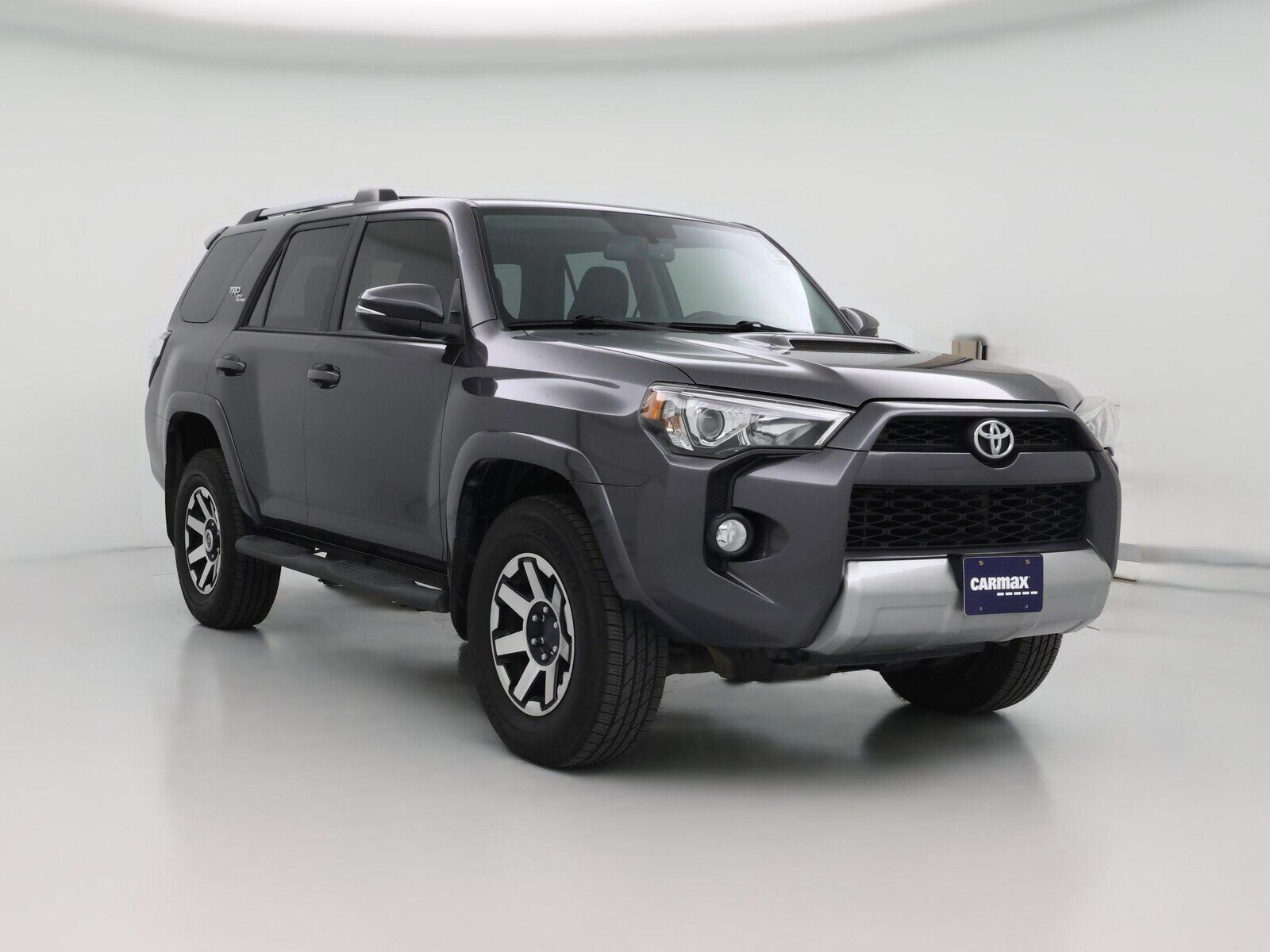 2018 TOYOTA 4-Runner