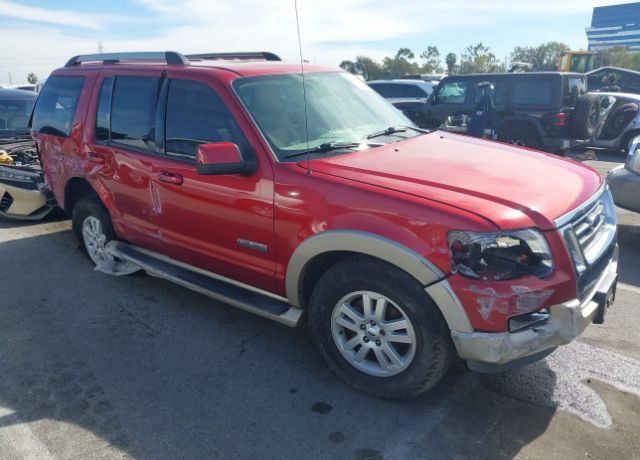 2006 FORD Explorer
