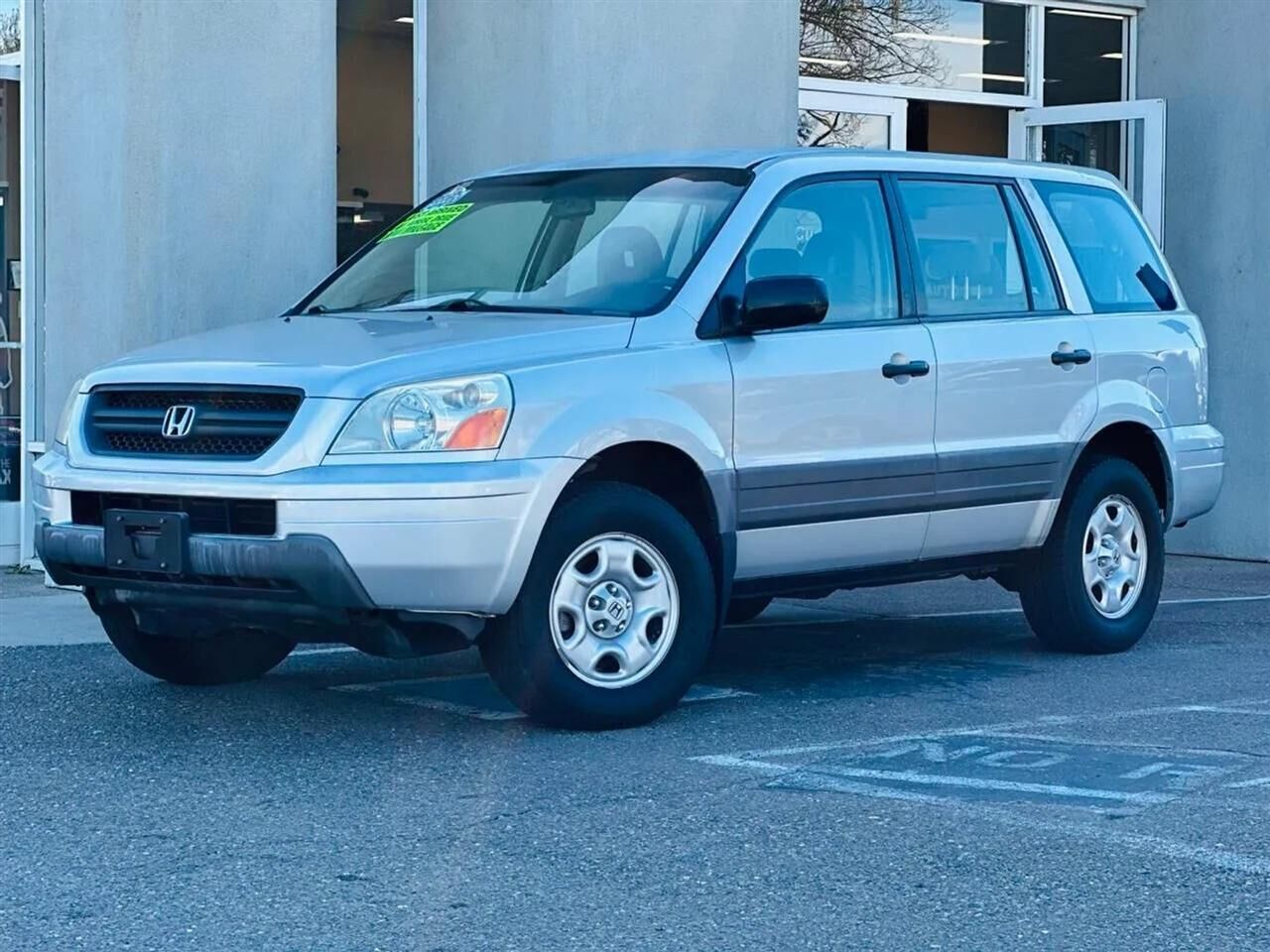 Honda Pilot
