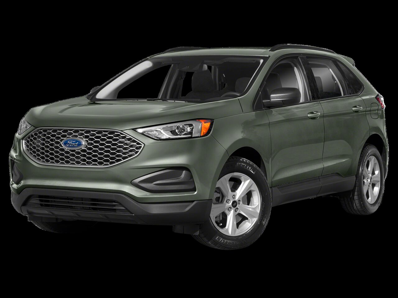 2023 FORD Edge