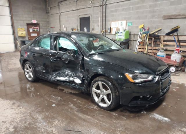 2016 AUDI A3
