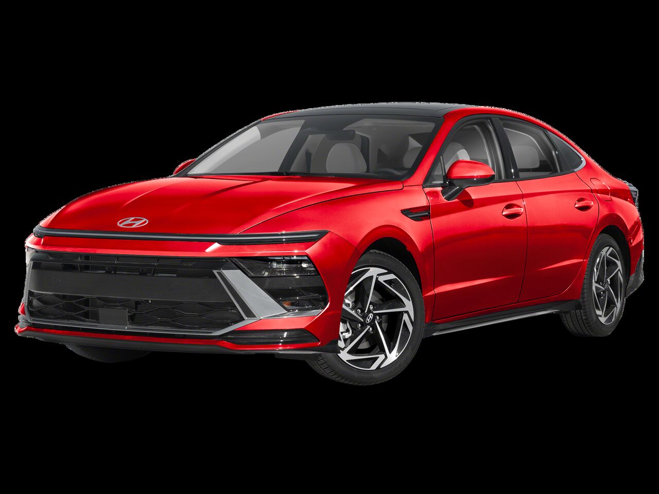 2024 HYUNDAI Sonata