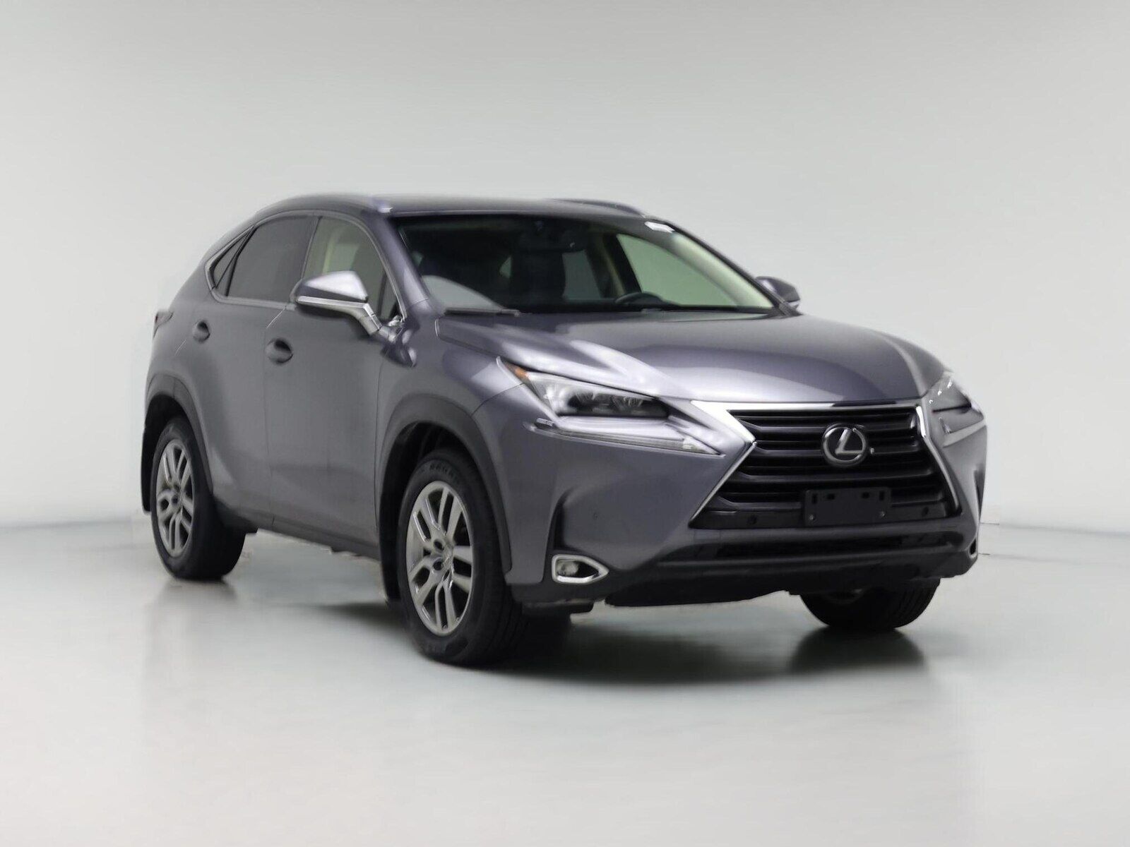 2016 LEXUS NX