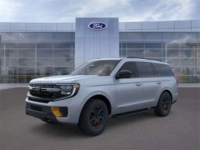 2026 FORD Expedition