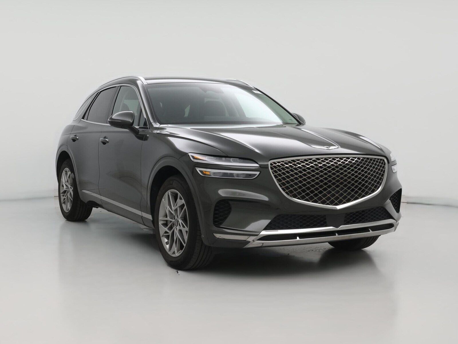 2025 GENESIS GV70