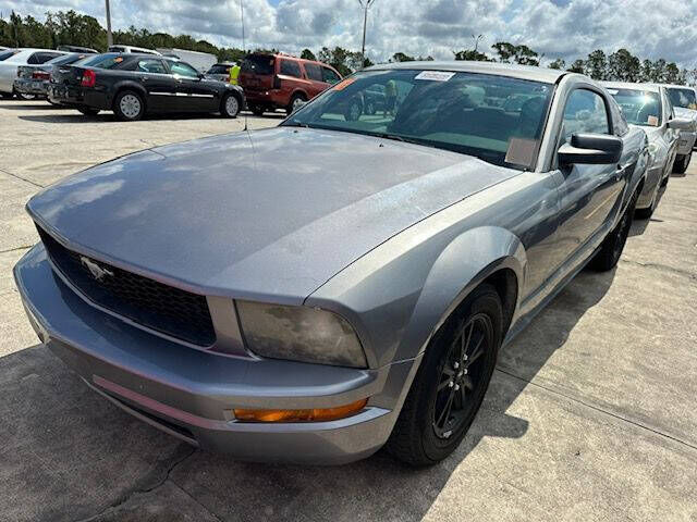 2006 FORD Mustang