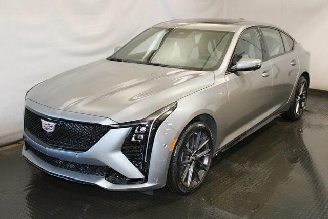 2026 CADILLAC CT5