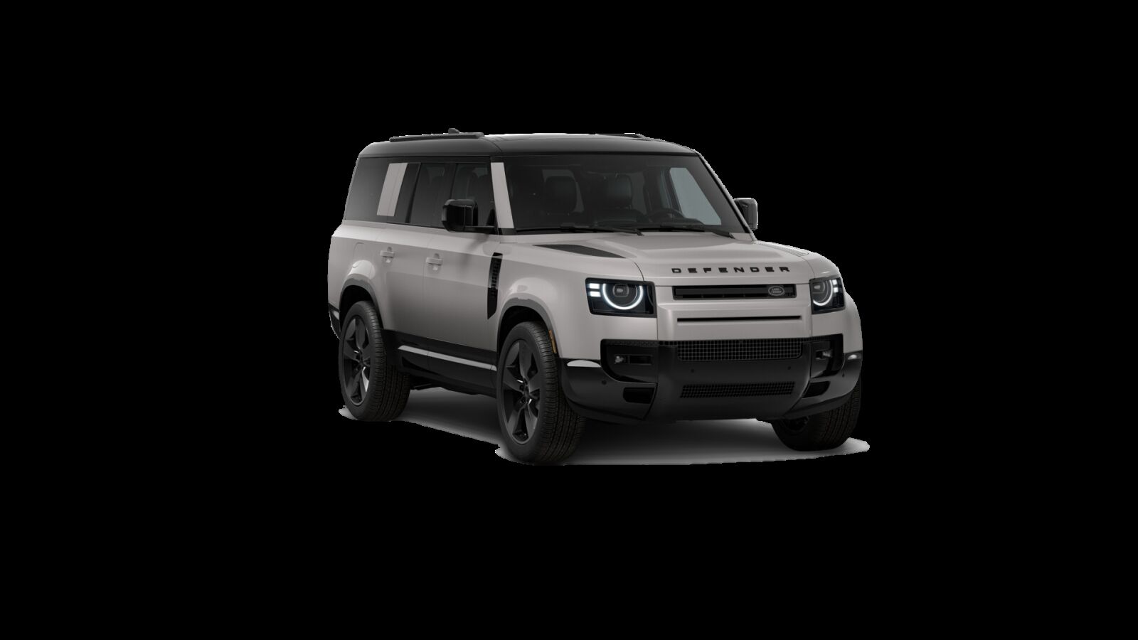 2026 LAND ROVER Defender