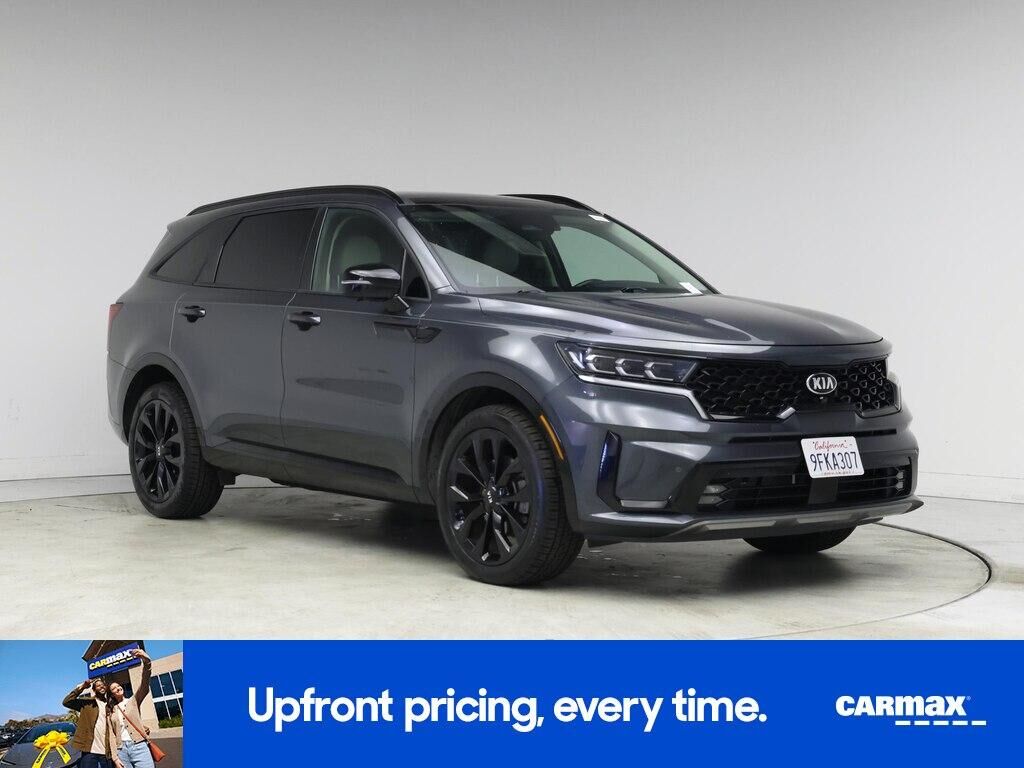 2021 KIA Sorento