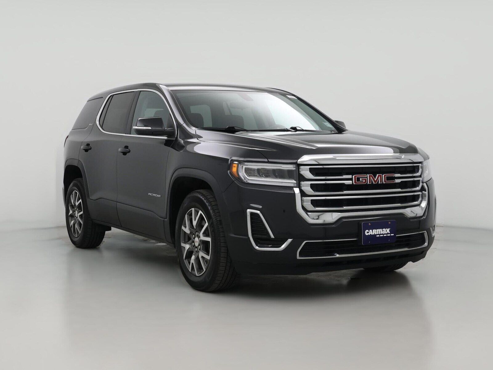 2020 GMC Acadia
