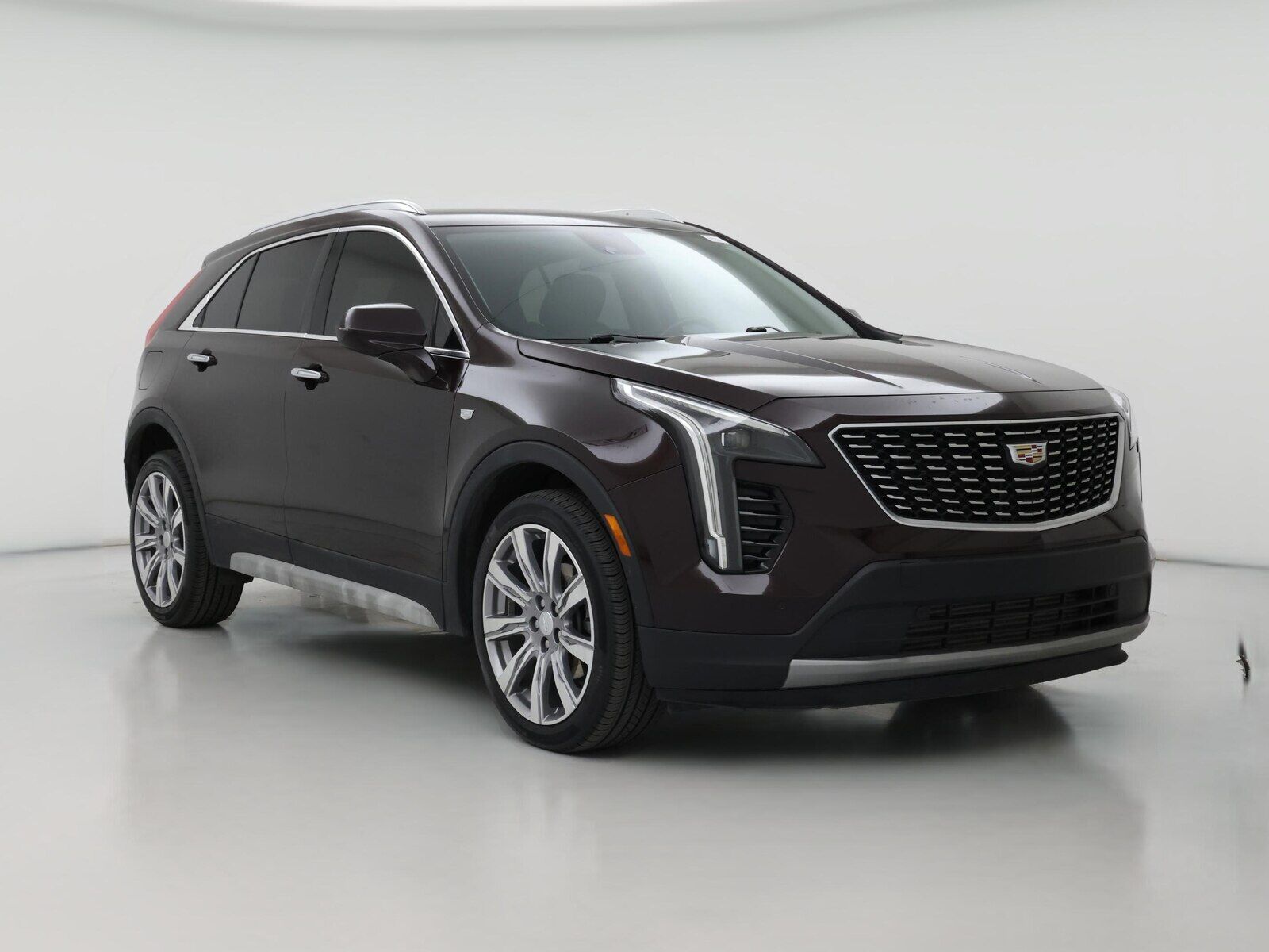 2020 CADILLAC XT4