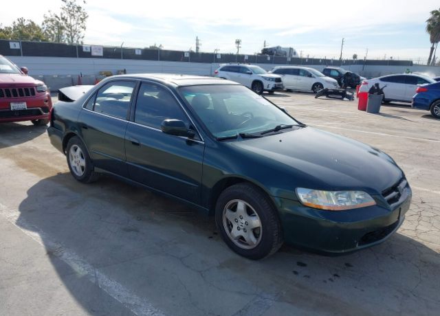 1999 HONDA Accord