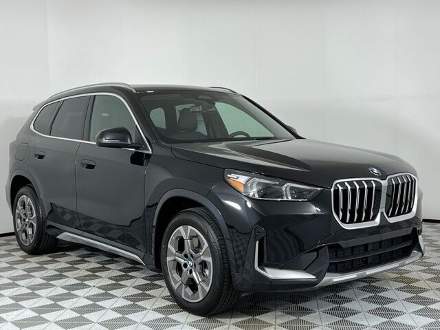 2026 BMW X1