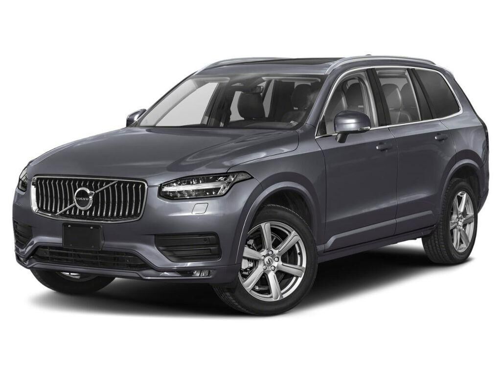 2023 VOLVO XC90