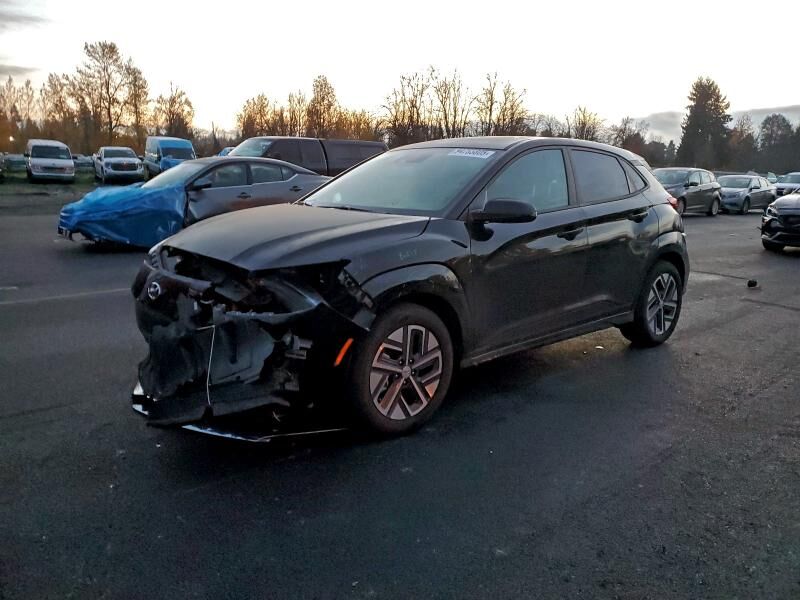 2023 HYUNDAI Kona Electric