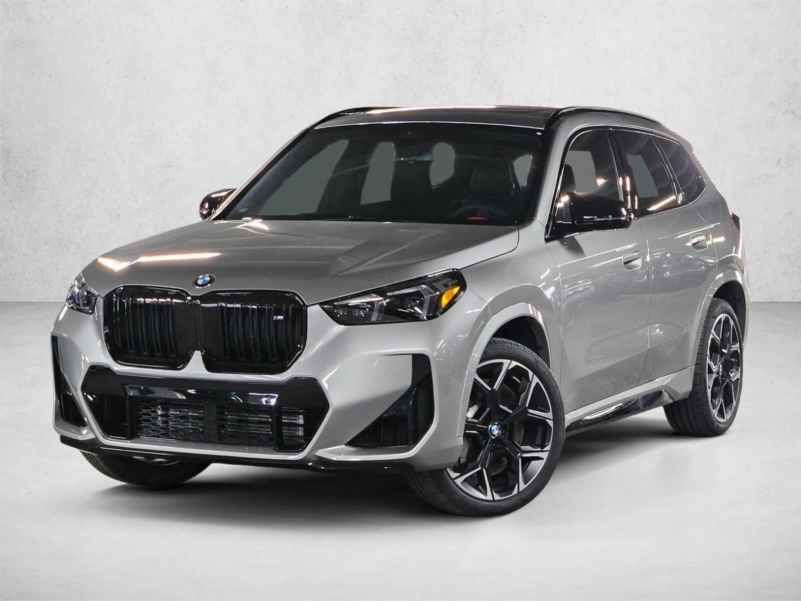 2026 BMW X1