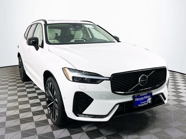2026 VOLVO XC60