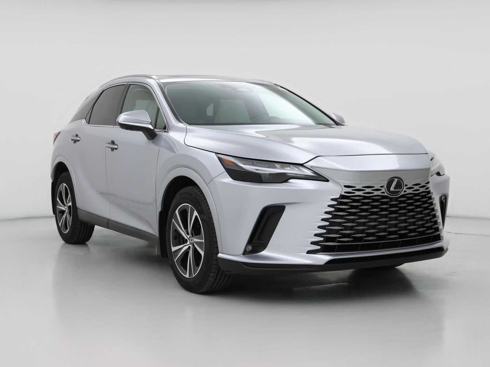 2024 LEXUS RX