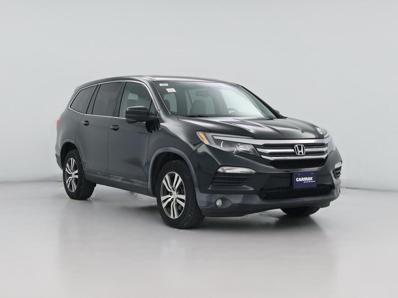 2017 HONDA Pilot