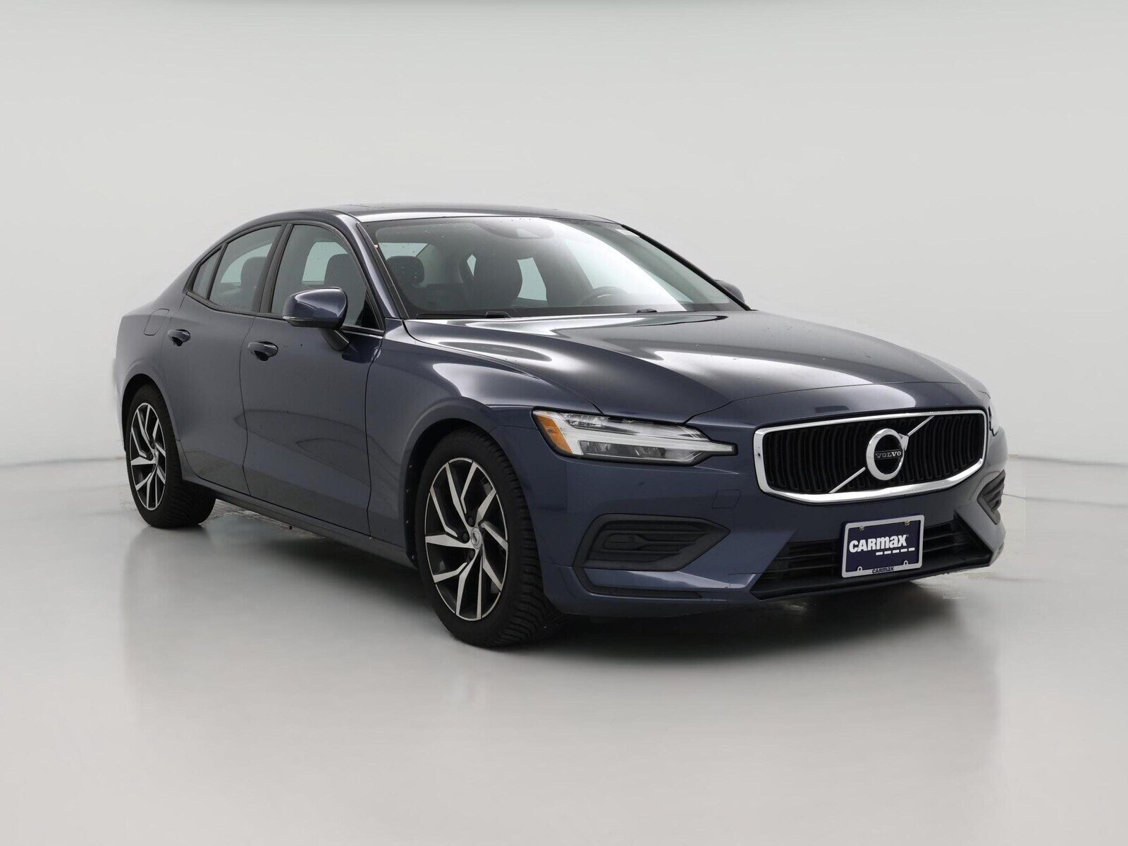 2020 VOLVO S60