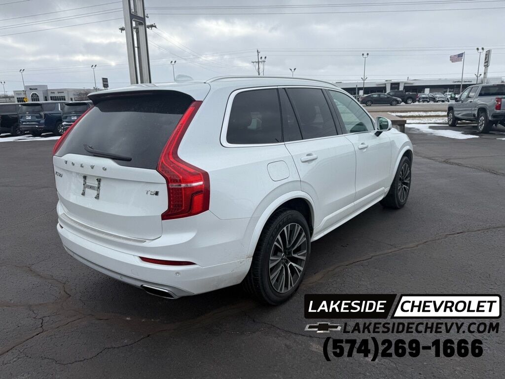 2020 VOLVO XC90