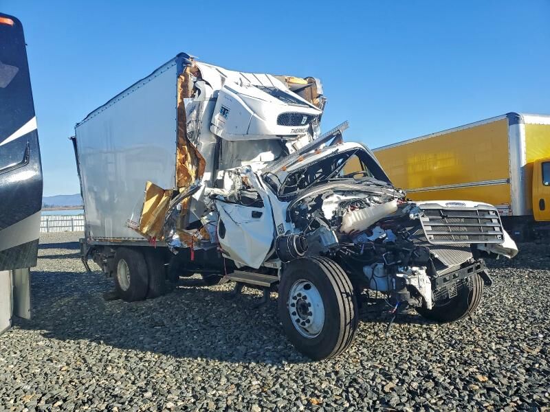 2025 FREIGHTLINER M2