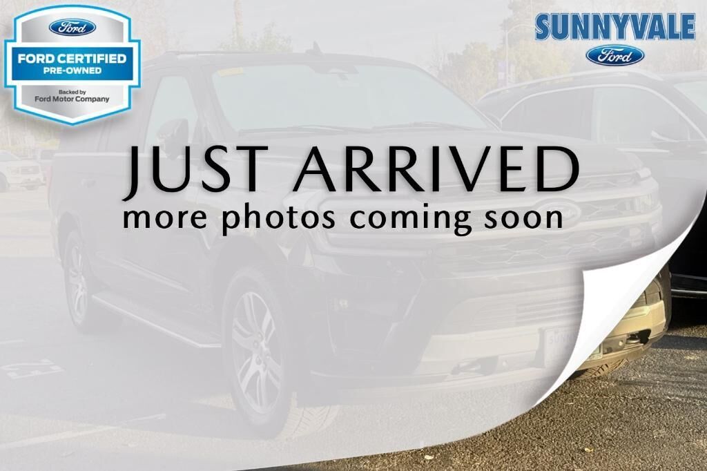 2023 FORD Expedition