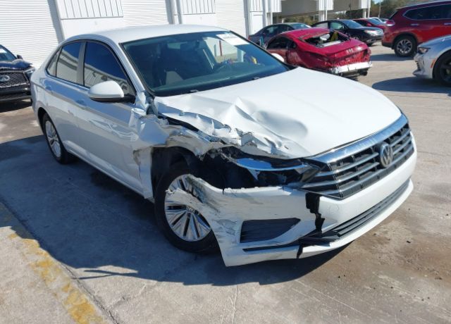 2020 VOLKSWAGEN Jetta