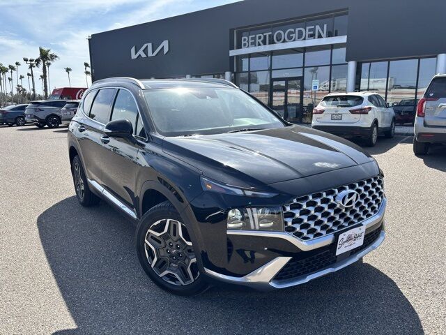 2023 HYUNDAI Santa Fe