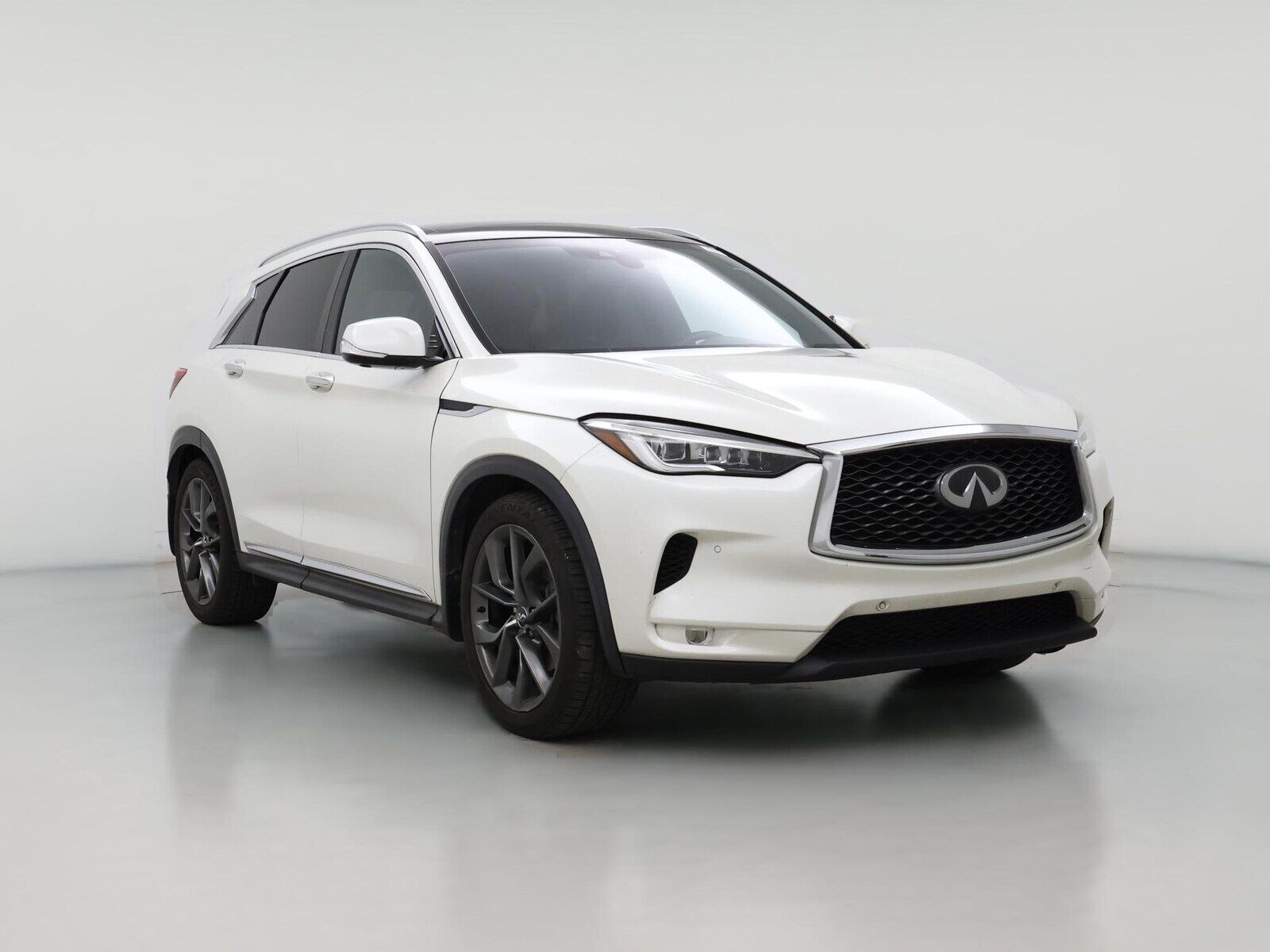 2019 INFINITI QX50