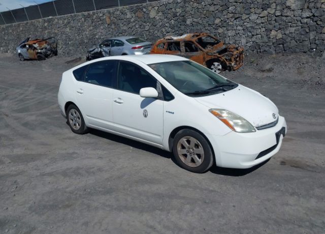 2008 TOYOTA PRIUS
