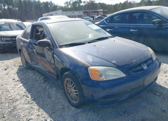 2003 HONDA Civic