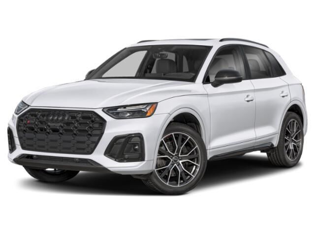 2024 AUDI SQ5
