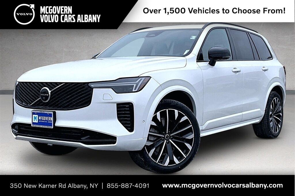 2026 VOLVO XC90